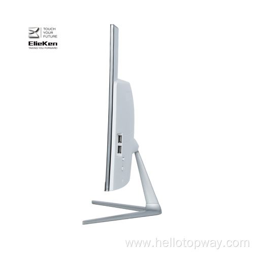 23.8 inch Curve all in one PC